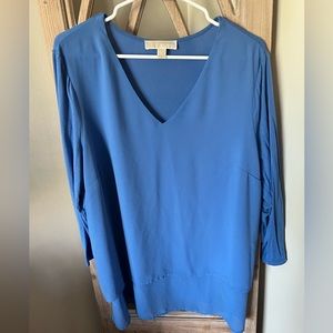 Michael Kors blouse. Size 1x.